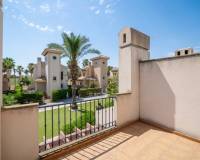 Resale - Bungalow - Algorfa