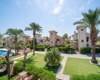 Resale - Bungalow - Algorfa