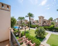 Resale - Bungalow - Algorfa