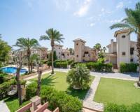 Resale - Bungalow - Algorfa