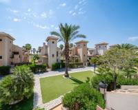 Resale - Bungalow - Algorfa