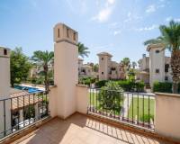 Resale - Bungalow - Algorfa