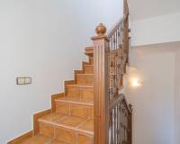 Resale - Bungalow - Algorfa