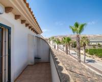 Resale - Bungalow - Algorfa