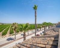 Resale - Bungalow - Algorfa