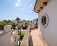 Resale - Bungalow - Algorfa
