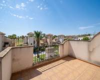 Resale - Bungalow - Algorfa