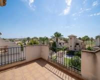 Resale - Bungalow - Algorfa
