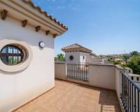 Resale - Bungalow - Algorfa