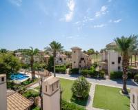 Resale - Bungalow - Algorfa