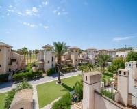 Resale - Bungalow - Algorfa