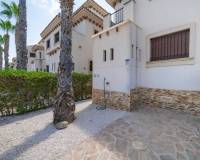 Resale - Bungalow - Algorfa