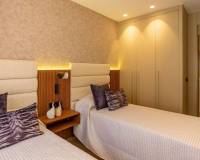 Resale - Bungalow - Algorfa