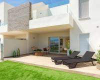 Resale - Bungalow - Algorfa