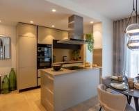 Resale - Bungalow - Algorfa