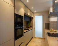 Resale - Bungalow - Algorfa