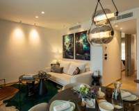 Resale - Bungalow - Algorfa