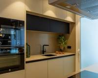 Resale - Bungalow - Algorfa