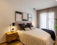 Resale - Bungalow - Algorfa