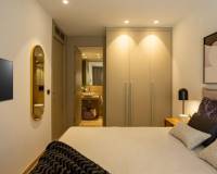 Resale - Bungalow - Algorfa