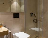 Resale - Bungalow - Algorfa