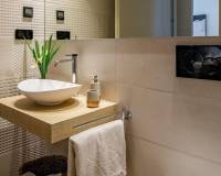 Resale - Bungalow - Algorfa