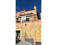 Resale - Bungalow - Altea Hills