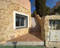 Resale - Bungalow - Altea Hills