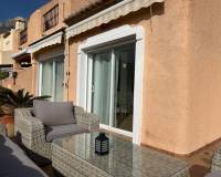 Resale - Bungalow - Altea Hills