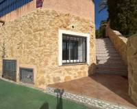 Resale - Bungalow - Altea Hills
