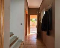 Resale - Bungalow - Altea Hills