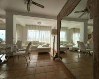 Resale - Bungalow - Altea Hills