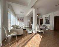 Resale - Bungalow - Altea Hills