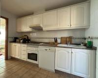 Resale - Bungalow - Altea Hills