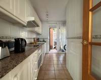 Resale - Bungalow - Altea Hills