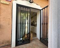 Resale - Bungalow - Altea Hills