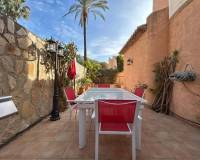 Resale - Bungalow - Altea Hills