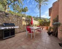 Resale - Bungalow - Altea Hills