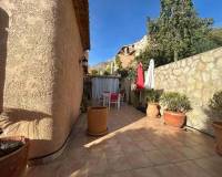 Resale - Bungalow - Altea Hills