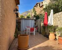 Resale - Bungalow - Altea Hills