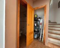 Resale - Bungalow - Altea Hills