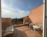 Resale - Bungalow - Altea Hills