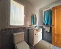 Resale - Bungalow - Altea Hills