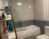 Resale - Bungalow - Altea Hills