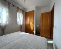 Resale - Bungalow - Altea Hills