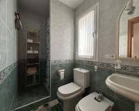 Resale - Bungalow - Altea Hills