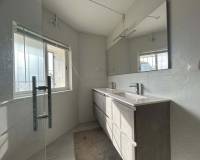 Resale - Bungalow - Altea Hills