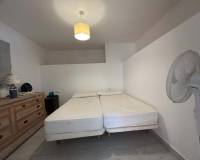 Resale - Bungalow - Altea Hills