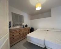 Resale - Bungalow - Altea Hills