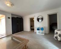 Resale - Bungalow - Altea Hills